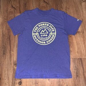 THE NORTH FACE Men's Tee. Size M.
